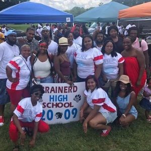 Meet your Posher, Mariah